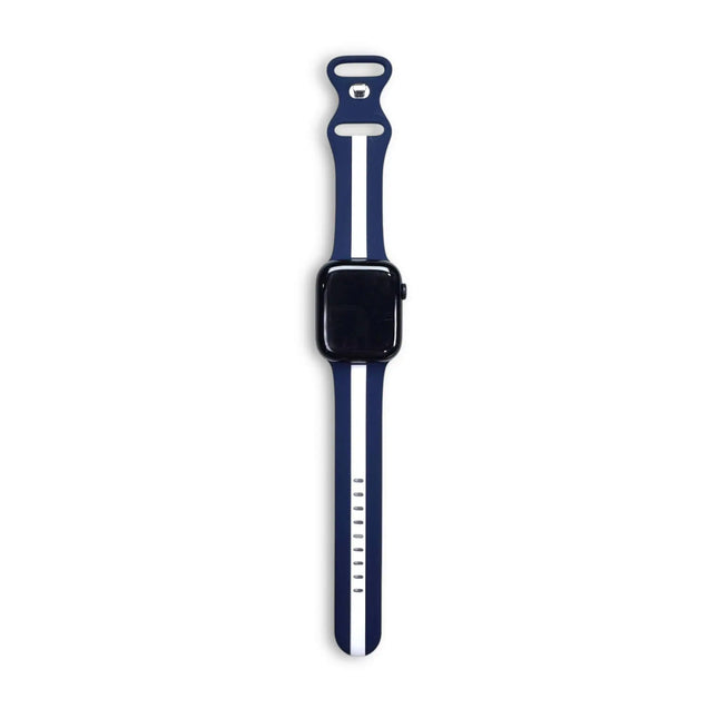 Pepi Silicone Strap