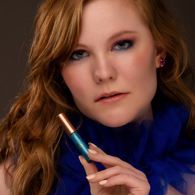 Liquid Glitter Eyeliner in 13 Shades