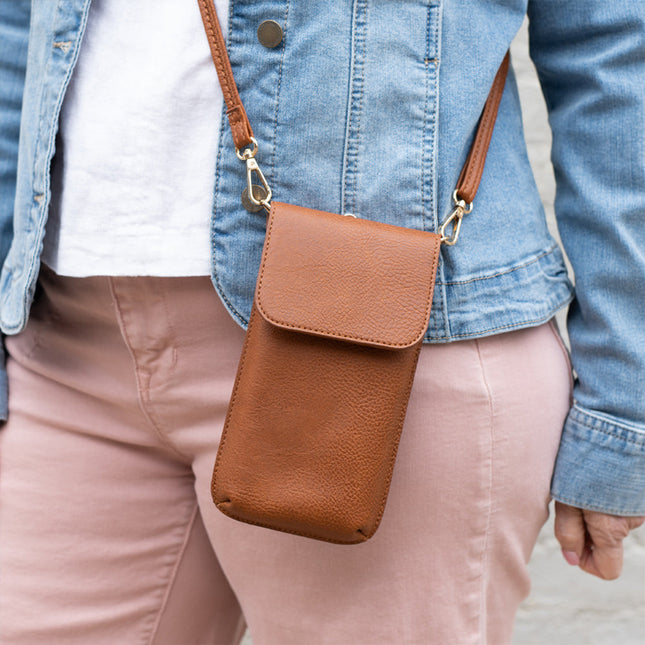 Swing Along W/Crossbody