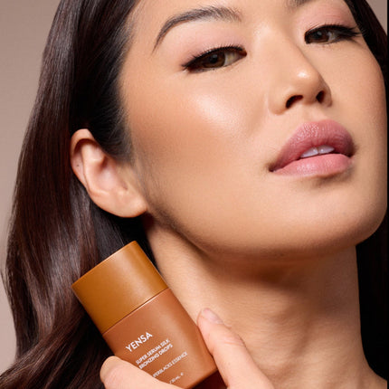 Super Serum Silk Bronzing Drops