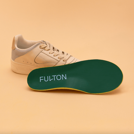 The Classic Insole