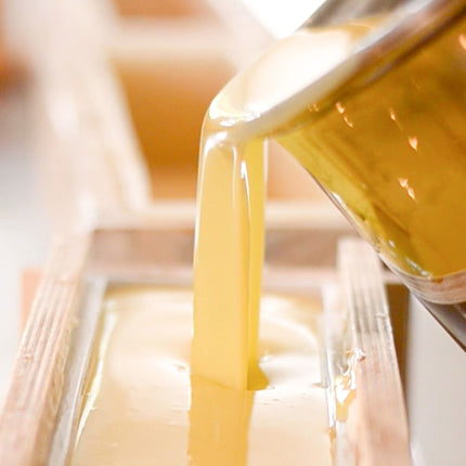 Farmhouse Artisan Goat Milk & Tallow Soap Collection