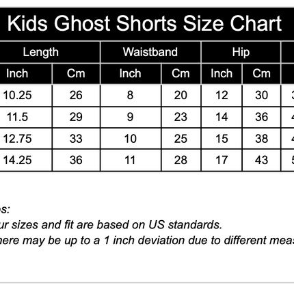 KIDS Ghost Premium Lined Grappling Shorts - Merlot Red