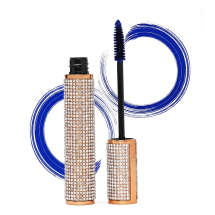 Volumizing Mascara for Sensitive Eyes