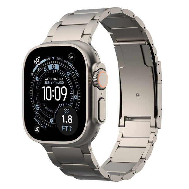 Titanium Band T01