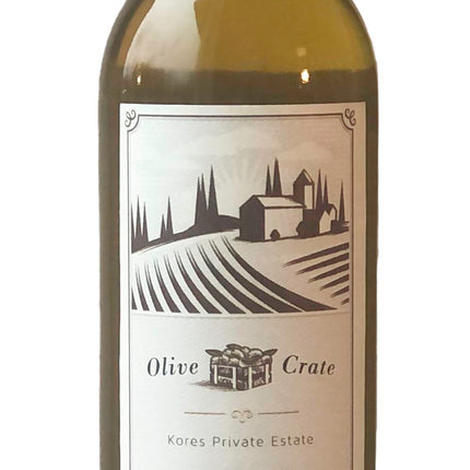 Premium Black Truffle Oil