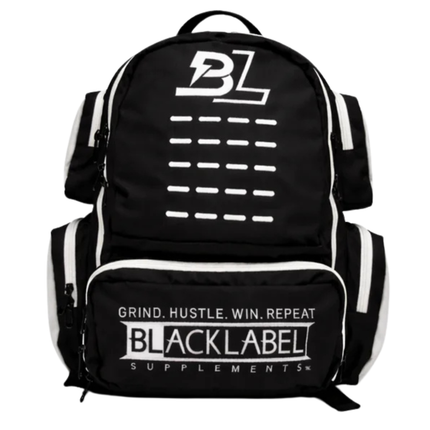 BlackLabel 26L BackPack