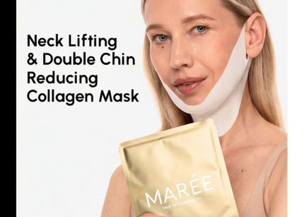 24K Gold V-Line Lifting Mask 20 PCS