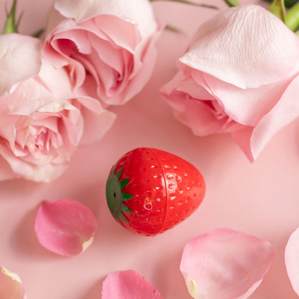 Lip Butter for Dry Lips, 4 Options