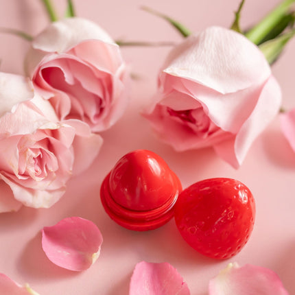 Lip Butter for Dry Lips, 4 Options