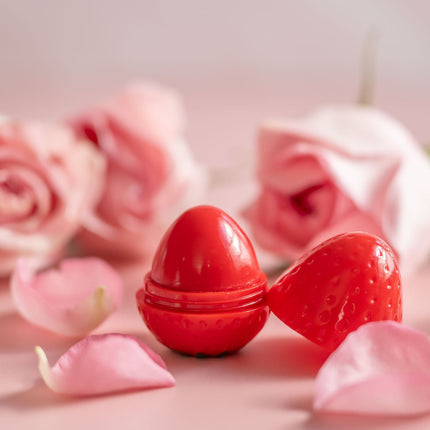 Lip Butter for Dry Lips, 4 Options