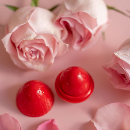 Lip Butter for Dry Lips, 4 Options