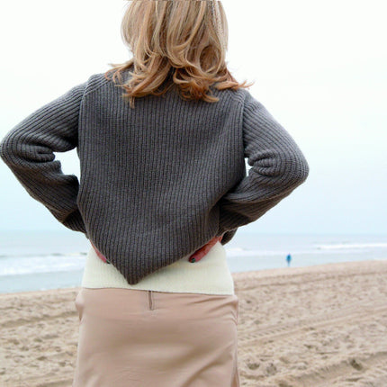 Warmers | Backwarmer (Women's, Medium Insulation)