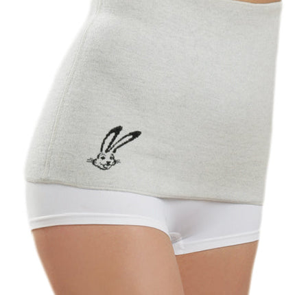 Warmers | Backwarmer (Women's, Medium Thermal Insulation)