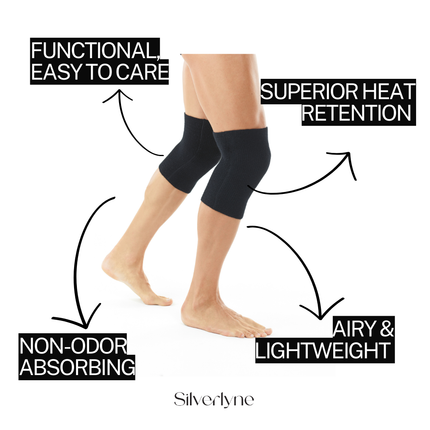 Warmers | Knee warmer (Unisex)