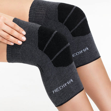 Warmers | Knee warmer, sport (Unisex)