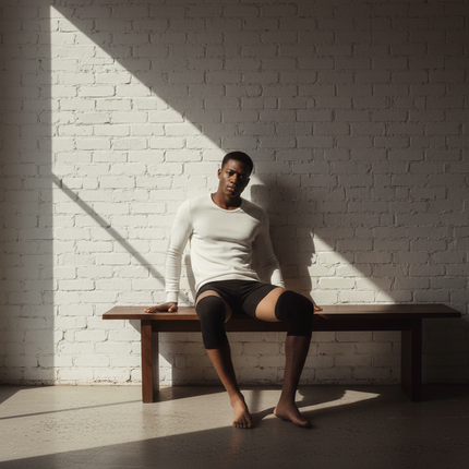 Warmers | Knee warmer (Unisex)
