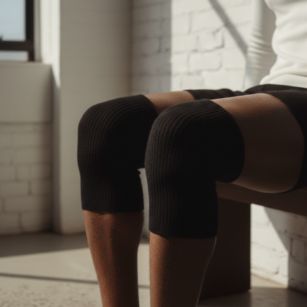 Warmers | Knee warmer (Unisex)
