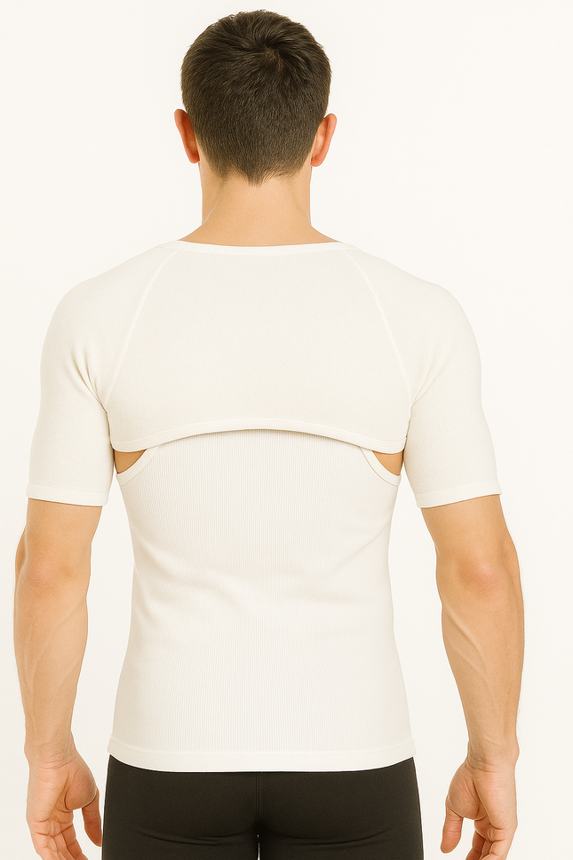 Warmers | Shoulder warmer (Unisex)