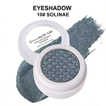 Liquid Shimmer Eyeshadow, 20 Shades