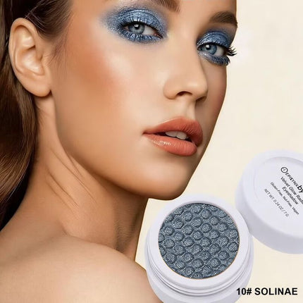 Liquid Shimmer Eyeshadow, 20 Shades