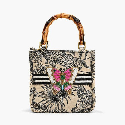 Forbidden Handbag