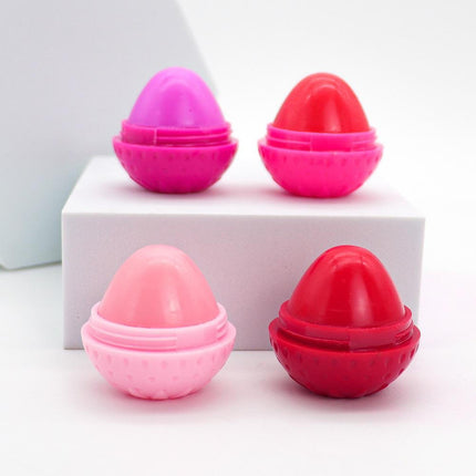 Lip Butter for Dry Lips, 4 Options