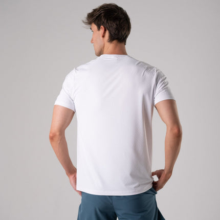 ALIVE Strong Tee – Men's Relaxed Fit Workout Tee