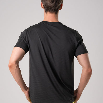 ALIVE Strong Tee – Men's Relaxed Fit Workout Tee