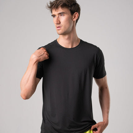 ALIVE Strong Tee – Men's Relaxed Fit Workout Tee
