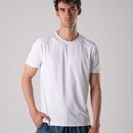 ALIVE Strong Tee – Men's Relaxed Fit Workout Tee