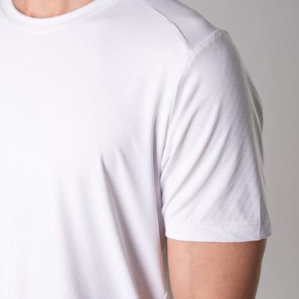 ALIVE Strong Tee – Men's Relaxed Fit Workout Tee