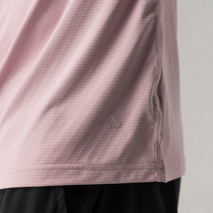 ALIVE Unleashed Long Sleeve Athletic Top – Men's Relaxed Fit Training Top