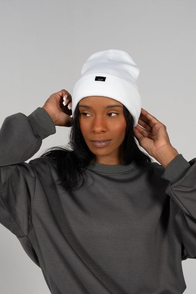 Alyth Beanie – Snug Fit Athletic Beanie