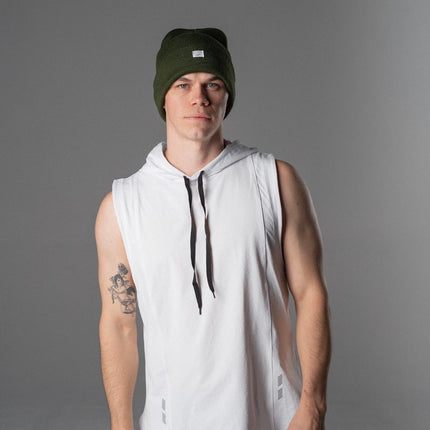 Alyth Beanie – Snug Fit Athletic Beanie