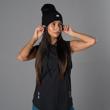 Alyth Beanie – Snug Fit Athletic Beanie