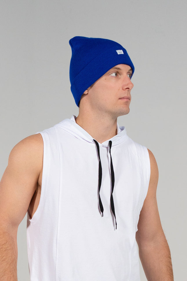 Alyth Beanie – Snug Fit Athletic Beanie