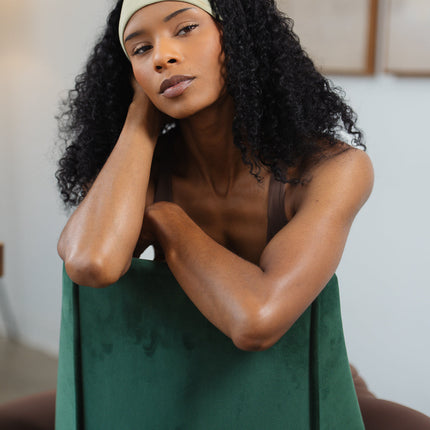 Alyth Headband – Athletic Workout Headband