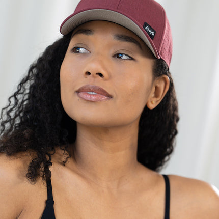 Alyth Waterproof Hat – High Performance Athletic Cap