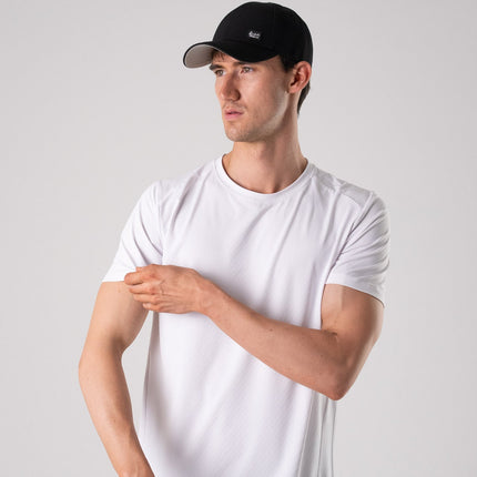 Alyth Waterproof Hat – High Performance Athletic Cap