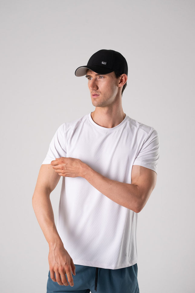 Alyth Waterproof Hat – High Performance Athletic Cap