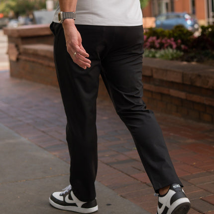 BRUSHED victorious pant