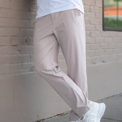 BRUSHED victorious pant