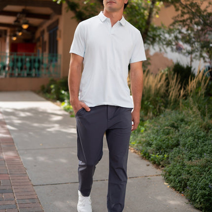 BRUSHED victorious pant