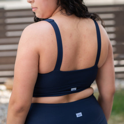 DYNAMIC Devoted Sports Bra – Women's Mid Impact Sports Bra