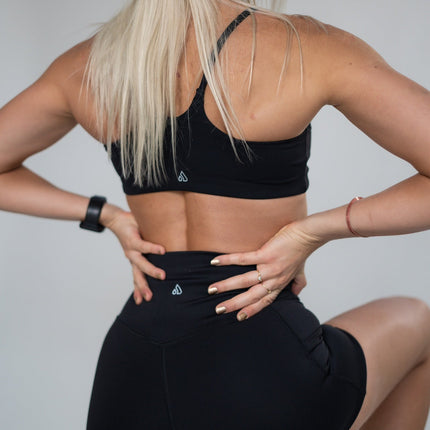 GRAVITY Catalyst V2 Sports Bra – Women's Low Impact Bra