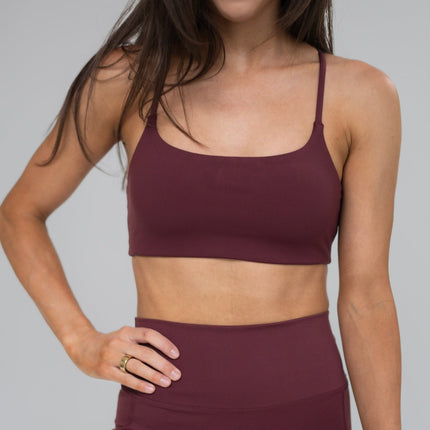 GRAVITY catalyst sports bra