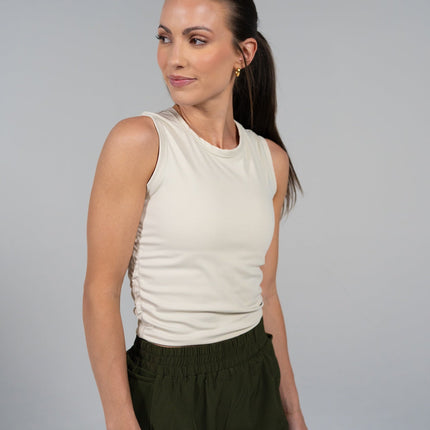 GRAVITY Soaring Tank – Women's Athletic Tank Top