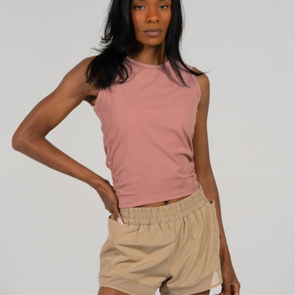 GRAVITY Soaring Tank – Women's Athletic Tank Top