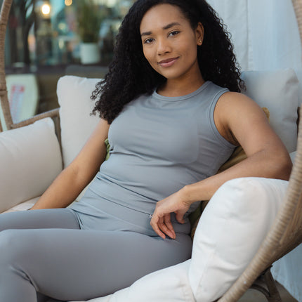 GRAVITY Soaring Tank – Women's Athletic Tank Top